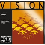 Vision 1/4 - Mi Alu (VI01)