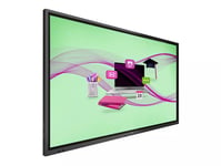 Philips 75BDL3152E/00 75" touch display