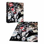 Dc Comics Batman Puzzle 1000 Pièces " Tango Avec Mal " Neuf & Emballage