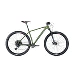 LaPierre Prorace 4.9 S Grön Cykel - Mountainbike Cykel