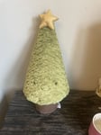 Jellycat I AM LARGE Amuseable Christmas Tree Plush/ Soft Toy 43cm H New