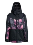 Roxy Presence Parka - Veste de Snow Technique pour Femme