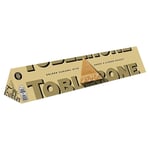 Toblerone Golden Caramel ~  360 G ~ Toblerone chocolate bar ~ chocolate gift