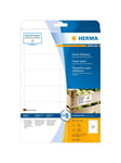 HERMA Power labels with strong adhesion A4 97 x 42.3 mm made of paper