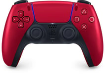 Sony Trådlös PS5 Kontroll Dualsense - Röd (Refurbished)