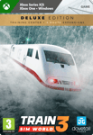 Train Sim World 3: Deluxe Edition