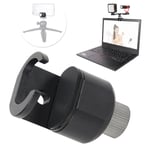 Aluminum Alloy Mobile Phone Clamp Holder Tablet Clip For Tripod/Ball Head/ Set