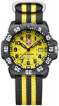 Luminox Watch Sea Scott Cassell Special Edition