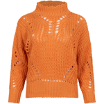 Antu Sweater - Orange