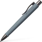 Faber-Castell Poly Urban kulspetspenna, XB, Grå