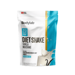 Diet Shake (400 g) - Vanilla Milkshake