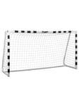 ET Toys Outsiders - Roulette Football Goal 300x160x90cm