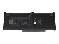 Dell Latitude 13 (5300) original Batterie 60Wh 7,6V (4 Cell)