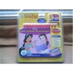 Leap Pad Deux Histoires De Princesses Disney