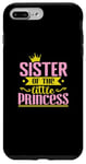 iPhone 7 Plus/8 Plus Sister of the little Princess Case