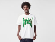 Carhartt WIP Goo T-Shirt, White