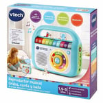 Musiklegetøj Vtech Bluetooth Lyd Optager