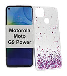 Designskal TPU Motorola Moto G9 Power