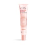 Melvita - BB crème Source de Roses teinte claire - 100% pigments naturels - Certifiée bio - Sans silicone - Couvrance naturelle - Unifie et masque les imperfections - Action 6-en-1 - Tube 40ml