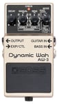 Boss AW-3 Dynamic Wah Pedal