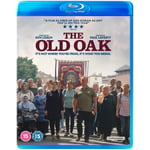 The Old Oak