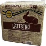 Lättströ Granngården Hampa 10kg