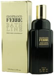 (49,99eur/100ml) GIANFRANCO FERRE - bain Line 100ml Parfum Déodorant
