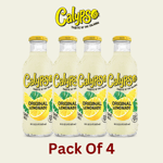 (Pack Of 04) Calypso Original Lemonade 473ml Prime Summer Drink