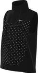 Nike Jacket W Nk Tfadv Rpl Aeroloft Vest, Black, FB7606-010, M