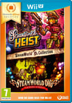 Steamworld Collection (Nintendo Eshop Selects) Wii U