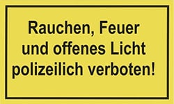 Panneau d’information principal - Signalisation - Panneau d’information - Signe d’interdiction - Panneau d’avertissement - Marquage de sécurité - Mention de danger, 500440