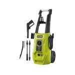 Høytrykkspyler Ryobi Ry130Pwa 1600W