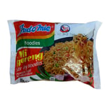 INDOMIE MI GORENG INSTANT NOODLES - CASE OF 40 PACKETS (BULK BUY)