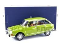 NOREV 1/18 - CITROEN AMI 8 CLUB - 1969 181677