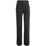 Millet - Nallo II Pant W - Pantalon de Ski Femme - Imperméable et Respirant - Ski, Ski de Randonnée