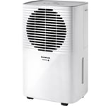 Déshumidificateur Taurus Alpatec Pleasant de 210W, 2 vitesses, réservoir 12L/24h, pour surface max 25 m², minuterie