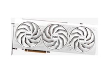 Sapphire Pure Radeon RX 7800 XT 16GB Grafikkort - 16GB GDDR6 - AMD Radeon RX 7800 XT - PCI Express 4.0 x16