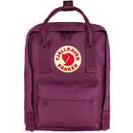 Fjällräven Mini Kånken Rygsæk 7L Royal Purple