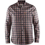 "Mens High Coast Long Sleeve Shirt"