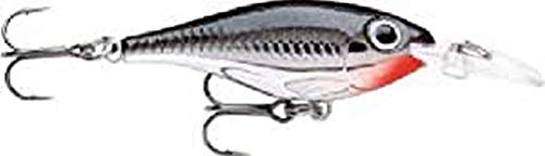 Ultra Light Shad Uls04 Ch-