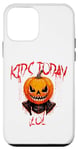 iPhone 12 mini Kids Today LOL (Halloween) Case