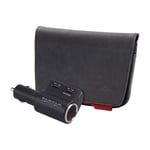 TomTom Premium pack Case & charger