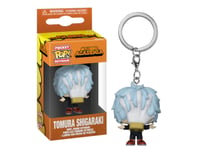 Porte-clé - Pocket Pop! Keychain - My Hero Academia - Tomura Shigaraki - Funko