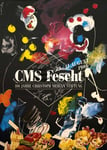 CMS FESCHT 1986 Rhet - POSTER HQ 60x80cm d'une AFFICHE VINTAGE