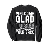 Chiropractic Merch Chiropractor Sweatshirt