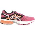 Chaussures Asics  CH RUNNING GEL KUMO 6 F - BERRY/SILVER/BLACK - 41