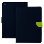 MERCURY Fancy Diary - iPad Mini (2019) - Marin