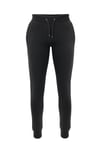 Aclima Fleecewool V2 Joggers W's jet black XS