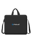 Puluz Portable Zipper Storage Bag for ring lights 3.56 cm (black)