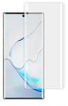 Apsauginis stiklas Evelatus Clear Glass UV + Samsung Galaxy Note 10